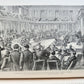 1880 ZACHARIAH CHANDLER LIFE & PUBLIC SERVICES DETROIT POST ILLUSTRATED antique