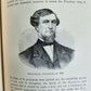 1880 ZACHARIAH CHANDLER LIFE & PUBLIC SERVICES DETROIT POST ILLUSTRATED antique