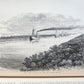 1880 ZACHARIAH CHANDLER LIFE & PUBLIC SERVICES DETROIT POST ILLUSTRATED antique