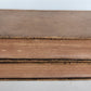 1760 THE GUARDIAN 2 volumes ANTIQUE