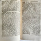 1760 THE GUARDIAN 2 volumes ANTIQUE