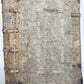 1559 BIBLE COMMENTARIES in GERMAN by Veit Dietrich ANTIQUE pigskin bound FOLIO