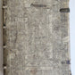 1559 BIBLE COMMENTARIES in GERMAN by Veit Dietrich ANTIQUE pigskin bound FOLIO