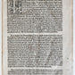 1559 BIBLE COMMENTARIES in GERMAN by Veit Dietrich ANTIQUE pigskin bound FOLIO
