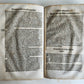1559 BIBLE COMMENTARIES in GERMAN by Veit Dietrich ANTIQUE pigskin bound FOLIO