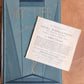 1928 RUSSIAN POET SERGEY ESENIN INTEREST ANGLETERRE HOTEL AD I.DUNCAN BIOGRAPHY