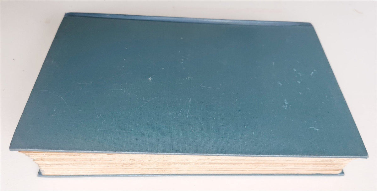 1928 RUSSIAN POET SERGEY ESENIN INTEREST ANGLETERRE HOTEL AD I.DUNCAN BIOGRAPHY