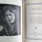 1928 RUSSIAN POET SERGEY ESENIN INTEREST ANGLETERRE HOTEL AD I.DUNCAN BIOGRAPHY
