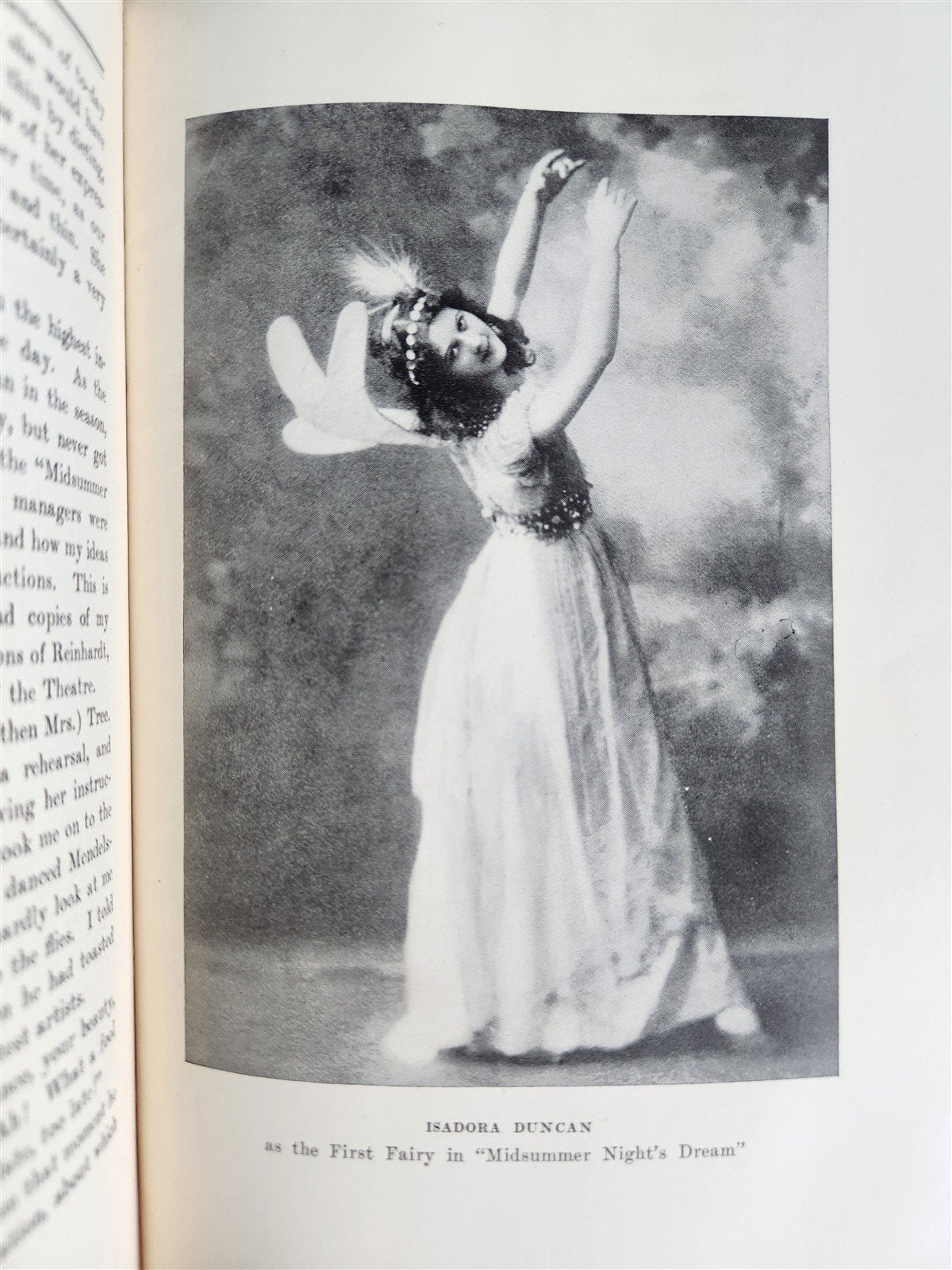 1928 RUSSIAN POET SERGEY ESENIN INTEREST ANGLETERRE HOTEL AD I.DUNCAN BIOGRAPHY