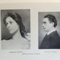 1928 RUSSIAN POET SERGEY ESENIN INTEREST ANGLETERRE HOTEL AD I.DUNCAN BIOGRAPHY