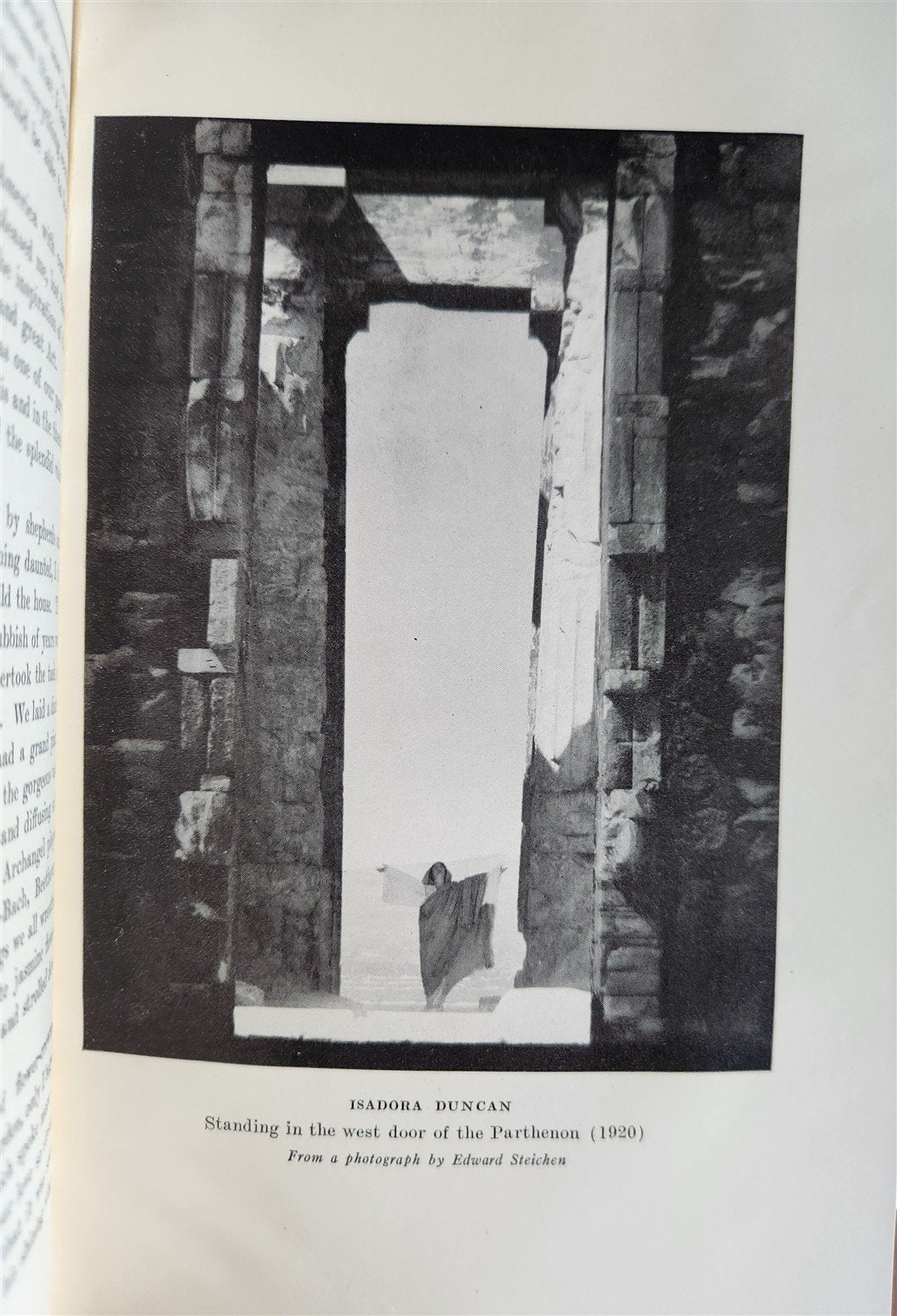 1928 RUSSIAN POET SERGEY ESENIN INTEREST ANGLETERRE HOTEL AD I.DUNCAN BIOGRAPHY