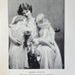 1928 RUSSIAN POET SERGEY ESENIN INTEREST ANGLETERRE HOTEL AD I.DUNCAN BIOGRAPHY