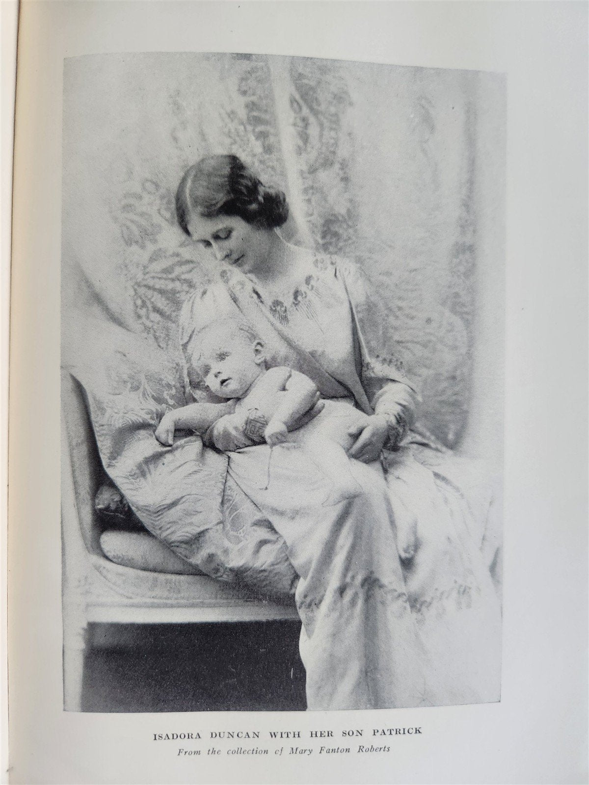 1928 RUSSIAN POET SERGEY ESENIN INTEREST ANGLETERRE HOTEL AD I.DUNCAN BIOGRAPHY