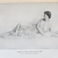 1928 RUSSIAN POET SERGEY ESENIN INTEREST ANGLETERRE HOTEL AD I.DUNCAN BIOGRAPHY