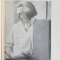 1928 RUSSIAN POET SERGEY ESENIN INTEREST ANGLETERRE HOTEL AD I.DUNCAN BIOGRAPHY