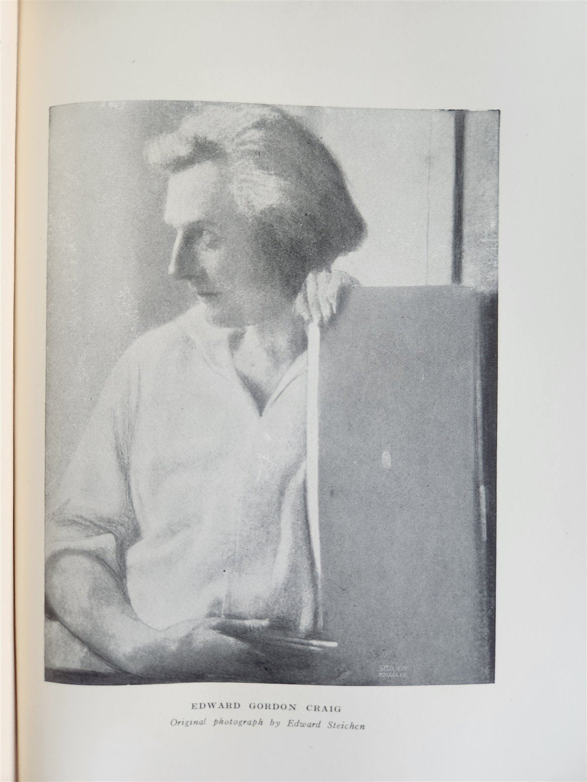 1928 RUSSIAN POET SERGEY ESENIN INTEREST ANGLETERRE HOTEL AD I.DUNCAN BIOGRAPHY