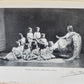 1928 RUSSIAN POET SERGEY ESENIN INTEREST ANGLETERRE HOTEL AD I.DUNCAN BIOGRAPHY