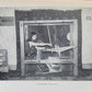 1928 RUSSIAN POET SERGEY ESENIN INTEREST ANGLETERRE HOTEL AD I.DUNCAN BIOGRAPHY
