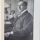 1928 RUSSIAN POET SERGEY ESENIN INTEREST ANGLETERRE HOTEL AD I.DUNCAN BIOGRAPHY