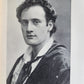 1928 RUSSIAN POET SERGEY ESENIN INTEREST ANGLETERRE HOTEL AD I.DUNCAN BIOGRAPHY