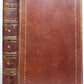 1685 All Summons of Nobility to Great Councils & Parliaments of Realm ANTIQUE