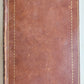 1685 All Summons of Nobility to Great Councils & Parliaments of Realm ANTIQUE