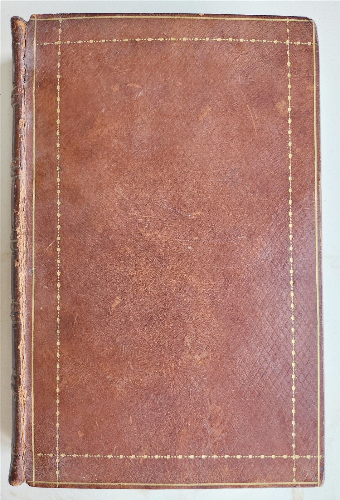 1685 All Summons of Nobility to Great Councils & Parliaments of Realm ANTIQUE