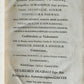 1685 All Summons of Nobility to Great Councils & Parliaments of Realm ANTIQUE