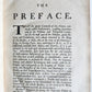 1685 All Summons of Nobility to Great Councils & Parliaments of Realm ANTIQUE