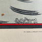 1914 RUSSIAN WWI ERA SEA BATTLE POSTER by MITROKHIN antique