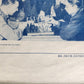 1950s RUSSIAN SOVIET LATVIAN PROPAGANDA POSTER YOUTH for BORDER PROTECTION