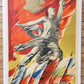 1948 RUSSIAN SOVIET PEACE & DEMOCRACY PROPAGANDA POSTER vintage