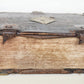 1742 PSALMS of DAVID by Dr. Ambrosi Lobwasser PERIOD DECORATIVE BINDING antique