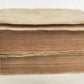 1571 LAW 2 volumes Codex Justiniani VELLUM BOUND antique Corpus Juris Civilis
