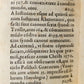 1571 LAW 2 volumes Codex Justiniani VELLUM BOUND antique Corpus Juris Civilis