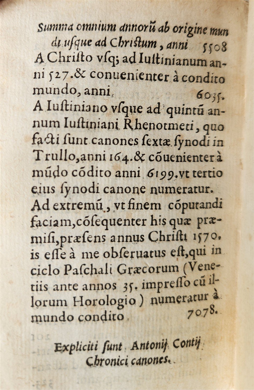 1571 LAW 2 volumes Codex Justiniani VELLUM BOUND antique Corpus Juris Civilis