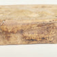 1584 CICERO Sententiarum illustrium apophthegmatum VELLUM BOUND antique