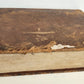 1811 BIBLE HISTORY in FRENCH ILLUSTRATED w/ 270 ENGRAVINGS & MAP antique