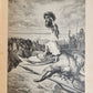 1903 BIBLE HISTORY in FRENCHGUSTAVE DORE ILLUSTRATED antique L'Epopee Biblique