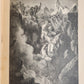 1903 BIBLE HISTORY in FRENCHGUSTAVE DORE ILLUSTRATED antique L'Epopee Biblique