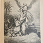 1903 BIBLE HISTORY in FRENCHGUSTAVE DORE ILLUSTRATED antique L'Epopee Biblique