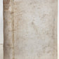 1597 Selva di Bellissimi Dubbi by Ortensio Lando antique VELLUM 16th CENTURY
