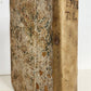 1566 ALDINE PRESS Letters of Saint Jerome antique 16th CENTURY Paolo Manuzio