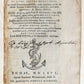 1566 ALDINE PRESS Letters of Saint Jerome antique 16th CENTURY Paolo Manuzio