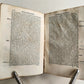 1566 ALDINE PRESS Letters of Saint Jerome antique 16th CENTURY Paolo Manuzio