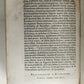 1566 ALDINE PRESS Letters of Saint Jerome antique 16th CENTURY Paolo Manuzio