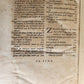 1679 LIFE of CATHOLIC KING PHILIP II of SPAIN antique 2 VOLUMES by Gregory LETI