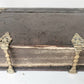 1702 BIBLE in DUTCH MONUMENTAL "KEUR" FOLIO antique ILLUSTRATED w/ 5 MAPS