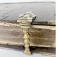 1702 BIBLE in DUTCH MONUMENTAL "KEUR" FOLIO antique ILLUSTRATED w/ 5 MAPS