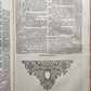 1702 BIBLE in DUTCH MONUMENTAL "KEUR" FOLIO antique ILLUSTRATED w/ 5 MAPS